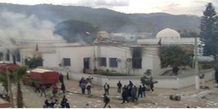 Tunisie: les salafistes multiplient les coups d'éclat