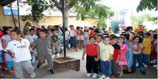 24% des élèves du cycle moyen à Oran fument