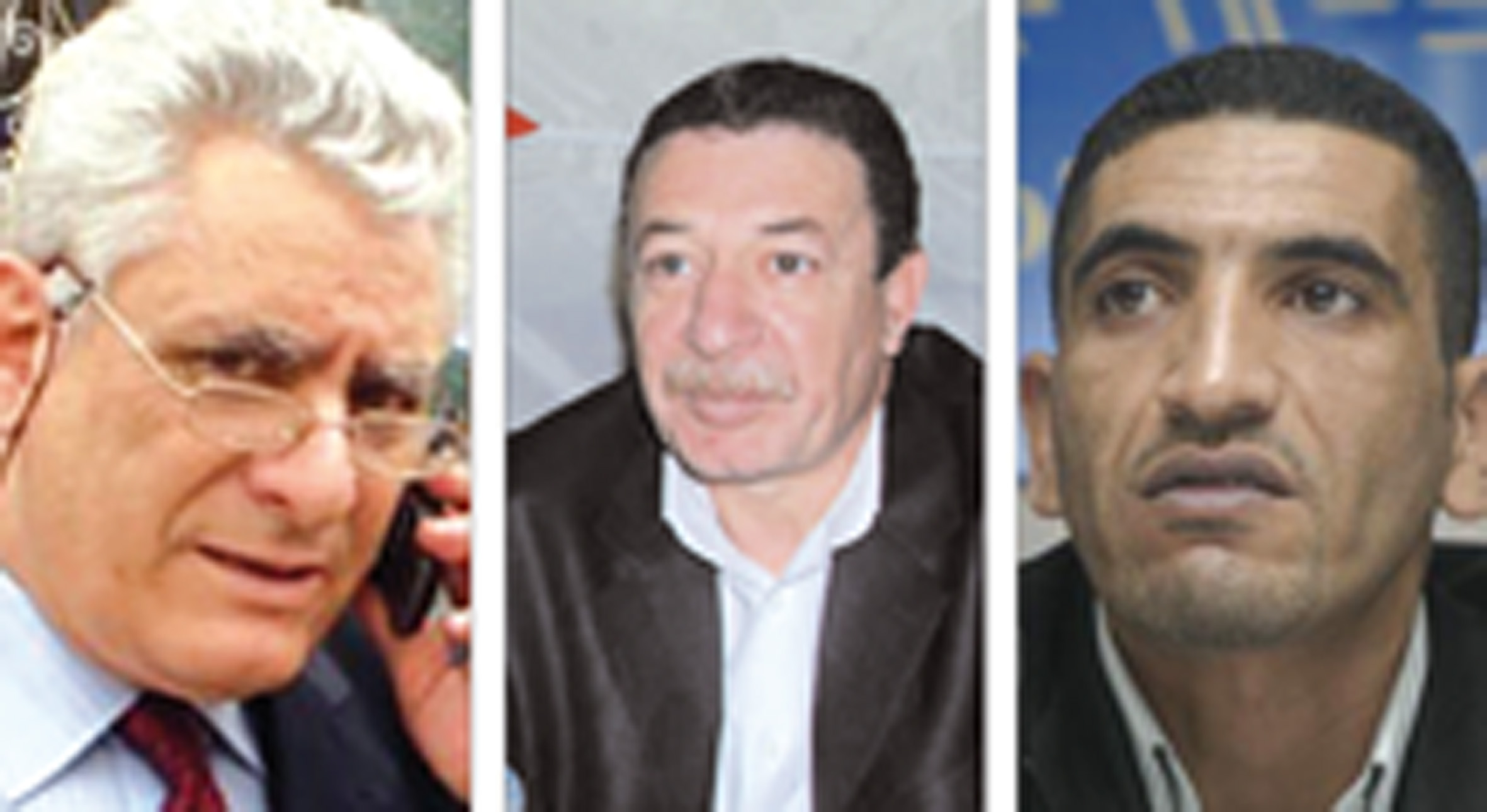 Le jour de la grande «rentrée»