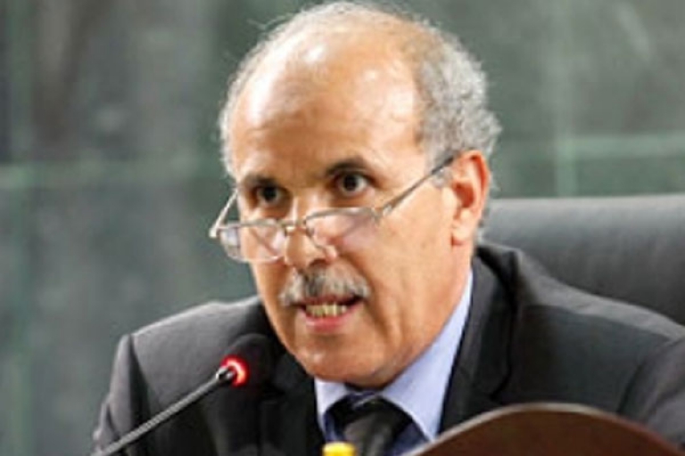 والي قسنطينة يأمر بالفتح الفوري للمرفق