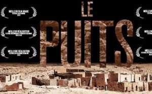 L'Oscar au pied de la dune