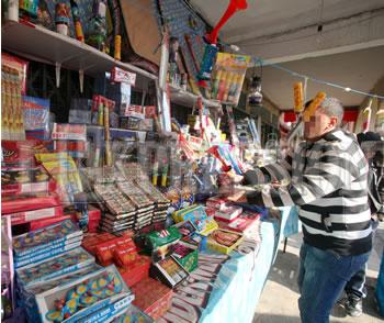 15 milliards de DA partent en fumée