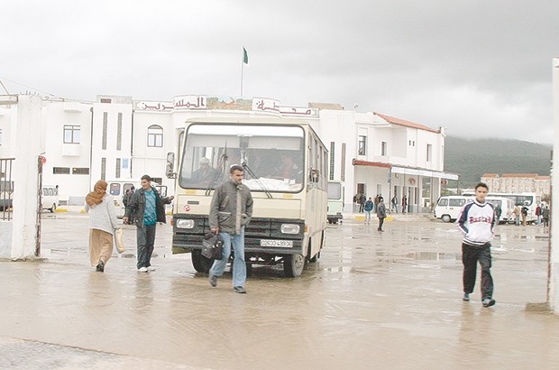 Les transporteurs arrêtent les navettes à 16h30