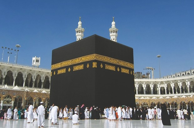 Omra offerte à des personnes atteintes de cancer