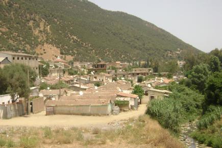 توسع عمراني دون استحداث بنية تحتية جديدة ببرحال في عنابة