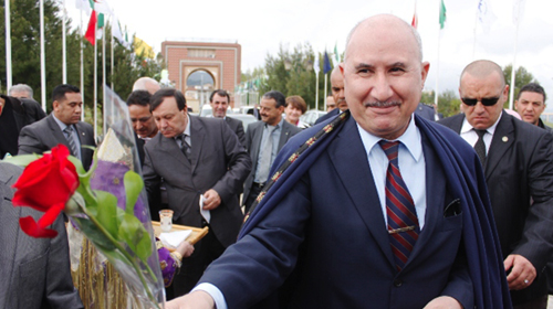 Aménagement du territoire, Tourisme et Artisanat