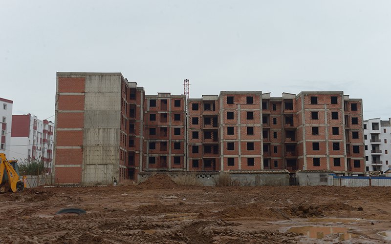 مرق عقاري ينصب على عدد من المكتتبين ويسلبهم أكثر من مليار ونصف في قسنطينة