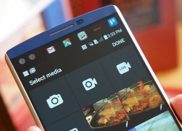 Live Go يصل إلى تويتر