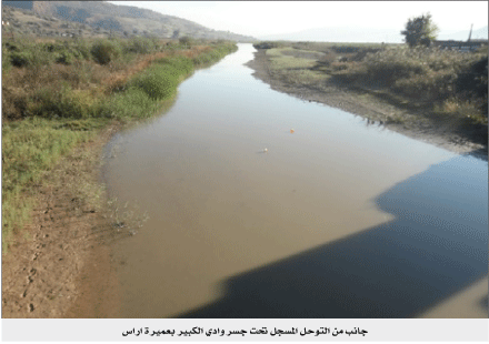 مدير استغلال سد بني هارون بميلة يؤكد أن التوحل ظاهرة طبيعية