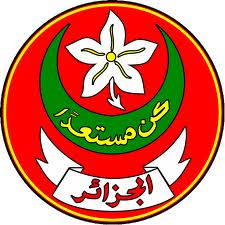 Scout El Fallah de Mostaganem