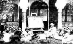 نافذة على التاريخ: الجزائر غداة الإحتلال