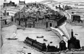 Convention entre le Général en chef de l’armée française et son altesse le Dey d’Alger