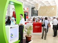 سيقام في الفترة مابين 5 و7 جوان.. ''سيفتاك'' يجمع محترفي قطاعي الاتصالات والتكنولوجيات الحديثة بوهران