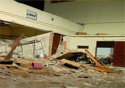 «Que chacun assume ses responsabilités»