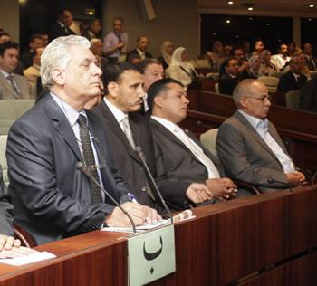 Une Assemblée sous le label du FFS