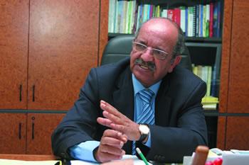 Messahel suggère un dialogue avec les rebelle maliens