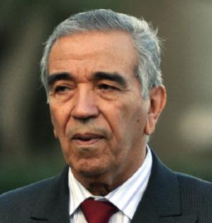 وزير الداخلية لا يستبعد نقل جرحى انفجار تلمسان الى الخارج