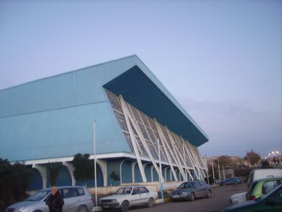 Conflits et rivalités à l'OPOW de Sétif