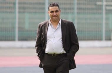 ش.قسنطينة: فرصادو يستقيل رسميا من الشباب