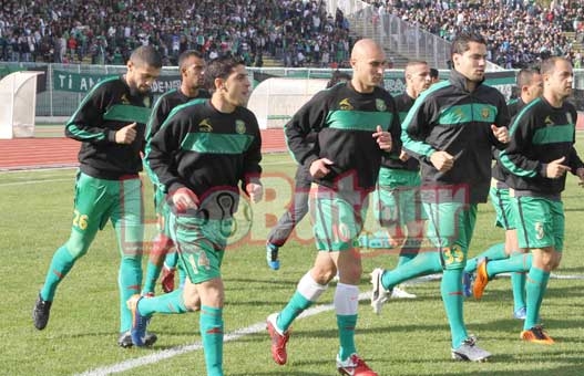 CSC : Belhout tient sa conférence