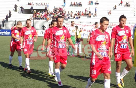 MCO : Le Mouloudia sans président