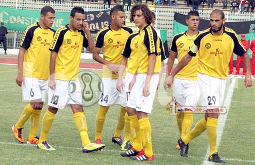 USMH : Quel plan de recrutement pour les Harrachis '