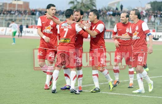 ASO : Quel avenir pour les Lions du Chéliff '