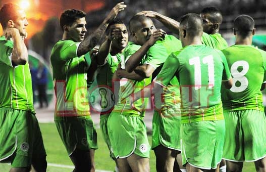 Halilhodzic aux joueurs : «Bravo les gars, vous avez fait le boulot !»