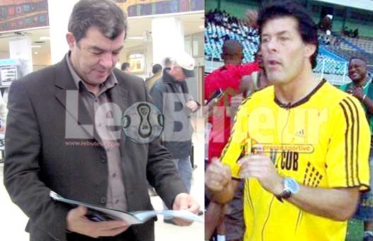 JSK : Hannachi insiste sur une grosse pointure