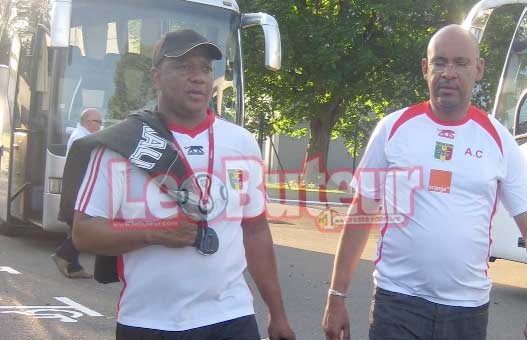 Diallo (Sélectionneur du Mali) «La victoire 3-0 de l'Algérie ne signifie rien»