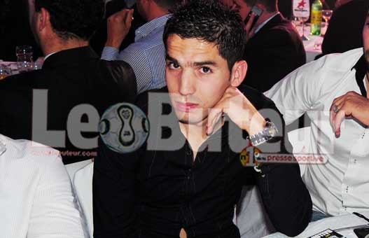 La presse tunisienne annonce l'arrivée de Djabou à l'ES Tunis