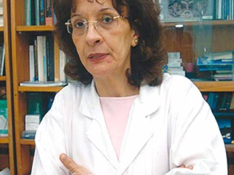 «A ce jour, il n'y a pas eu d'étude ni en Algérie ni dans les autres pays maghrébins»