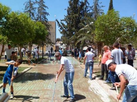 Après l'assassinat du jeune Midou : une bonne action en hommage au disparu