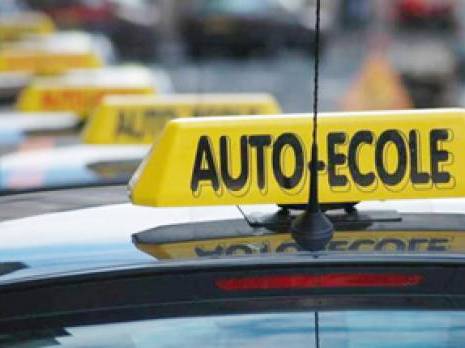 Auto-écoles : les gérants rejettent le nouveau décret