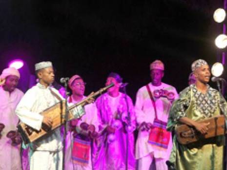 El Waha de Béchar en première place