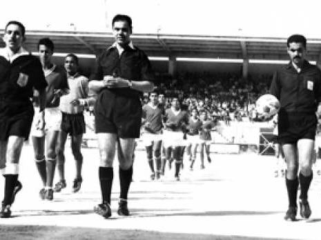 Ahmed Khelifi : adieu grand monsieur