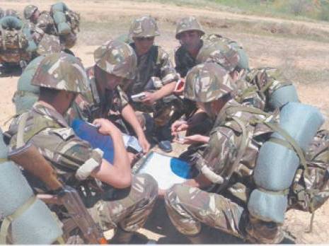 une école de dimension continentale