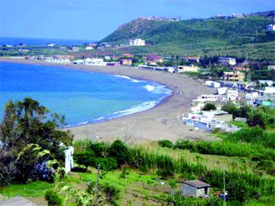 Une activité en récession à l'Est du pays