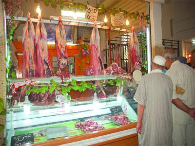 La désorganisation mine la filière des viandes rouges en Algérie