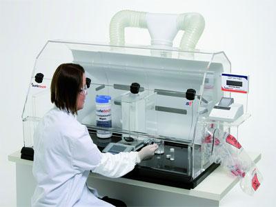 Les laboratoires pharmaceutiques fraudeurs exclus du statut OEA