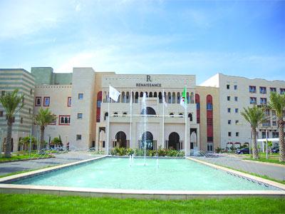 Renaissance, le nouveau joyau de Lalla Setti