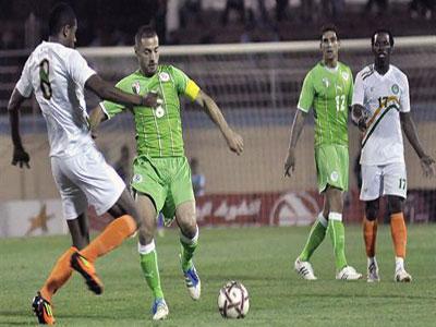 Les Verts de mieux en mieux offensivement