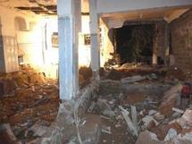 Après l'explosion qui a fait 7 morts et 32 blessés à la cité Bakhti Abdelmadjid à Tlemcen : Deux directeurs suspendus par le ministère