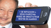 L'affaire Orascom Télécom : Le tribunal requiert le durcissement des peines