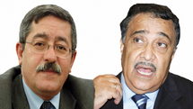 Ouyahia se laissera t-il détrôné par Rahmani