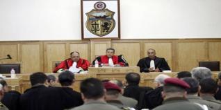 Tunisie: révocation de 81 magistrats