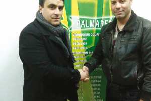 J'ai décidé de rester à la JSK