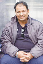 حمراء عنابة