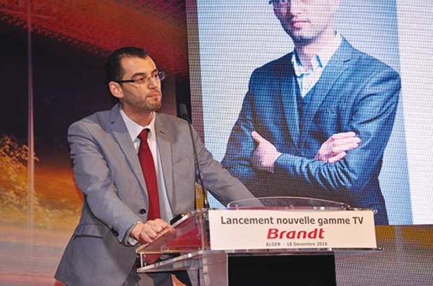 Une marque qui reprend son envol