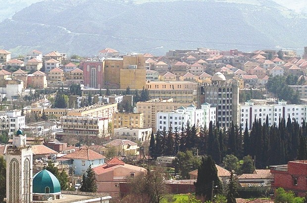 Une nouvelle démarche de valorisation des espaces